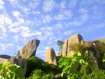 Rocks Tourism/Tour Mwanza Tanzania